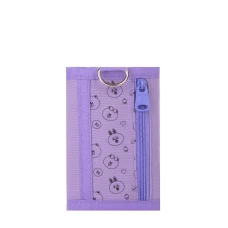 Гаманець YES W-1 Line Friends Pretty 533379