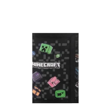 Гаманець YES W-1 Minecraft Comix 533686