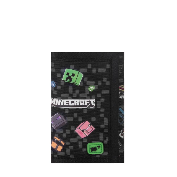 Гаманець YES W-1 Minecraft Comix 533686