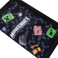 Гаманець YES W-1 Minecraft Comix 533686