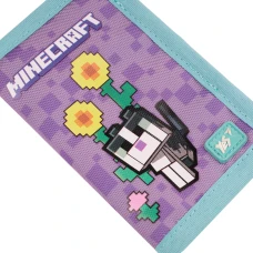 Гаманець YES W-1 Minecraft Pinky 533705