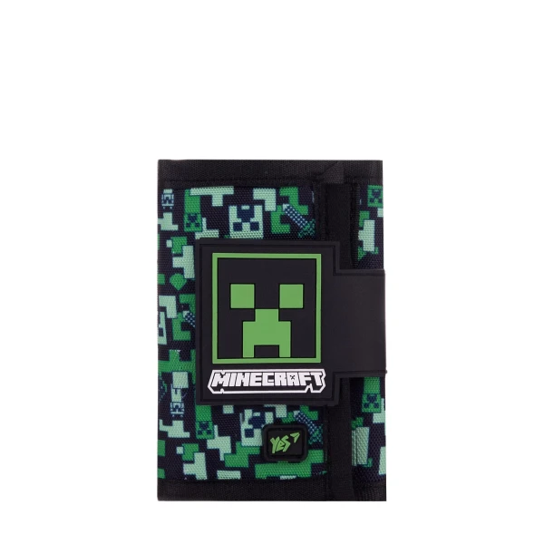 Гаманець YES W-1 Minecraft Team 533381