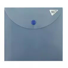 Папка-конверт YES B6 на кнопці 