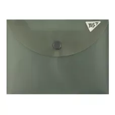 Папка-конверт YES B7 на кнопці 