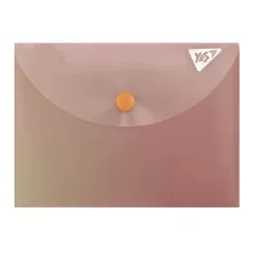Папка-конверт YES B7 на кнопці 