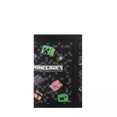 Гаманець YES W-1 Minecraft Comix 533686