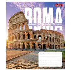 Зошит А5/24 арк лінія 1В Next adventure, 768164