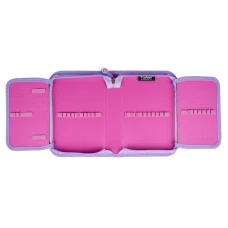 Пенал твердий YES одинарний з двома клапанами HP-04 Pusheen Shiny 533628