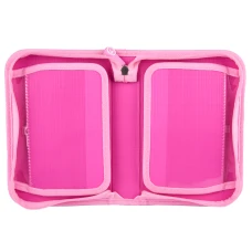Пенал твердий YES одинарний з двома клапанми HP-04 Meow-Meow 533623
