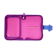 Пенал твердий YES одинарний з клапаном HP-03 Lovely Kitty 533657