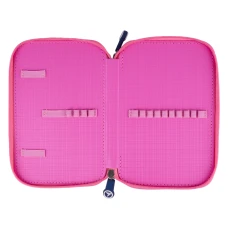 Пенал твердий YES подвійний HP-01 Bright Hearts 533640
