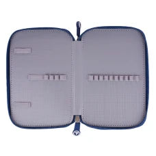 Пенал твердий YES подвійний HP-01 Football Gamer 533642