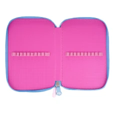 Пенал твердий YES подвійний HP-01 Lovely Bunny 533637