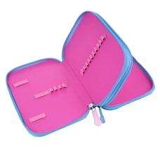 Пенал твердий YES подвійний HP-01 Lovely Bunny 533637