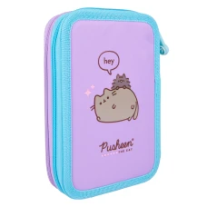 Пенал твердий YES подвійний HP-01 Pusheen the Star 533635