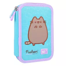 Пенал твердий YES подвійний HP-01 Pusheen the Star 533635