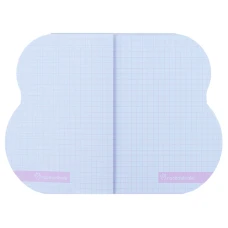 Блокнот вирубка, клей, 60арк., А6 Rachael Hale R25-223 Kite