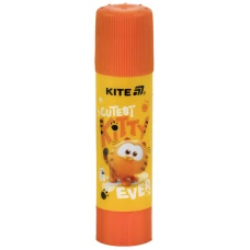 Клей-олівець PVP, 8 г з індикатором Garfield GF25-130 Kite