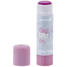 Клей-олівець PVP, 8 г з індикатором Hello Kitty HK25-130-1 Kite