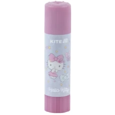 Клей-олівець PVP, 8 г з індикатором Hello Kitty HK25-130-1 Kite