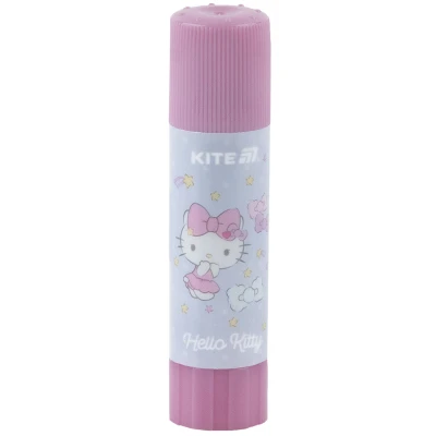 Клей-олівець PVP, 8 г з індикатором Hello Kitty HK25-130-1 Kite