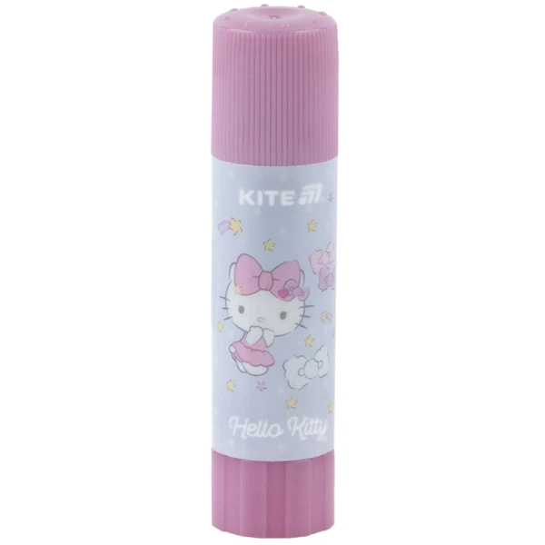 Клей-олівець PVP, 8 г з індикатором Hello Kitty HK25-130-1 Kite