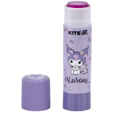 Клей-олівець PVP, 8 г з індикатором Kuromi HK25-130-2 Kite