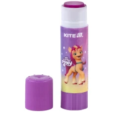Клей-олівець PVP, 8 г з індикатором My Little Pony LP25-130 Kite
