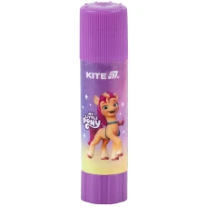 Клей-олівець PVP, 8 г з індикатором My Little Pony LP25-130 Kite