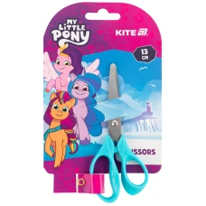 Ножиці дитячі, 13см. My Little Pony LP25-122 Kite