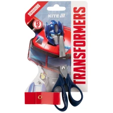 Ножиці дитячі, 13см. Transformers TF25-122 Kite