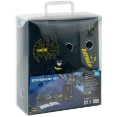 Органайзер настільний, 4 предмети, картон, DC Comics DC25-357 Kite