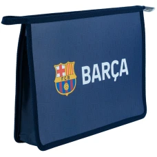 Папка на блискавці A4+, FC Barcelona BC25-428 Kite