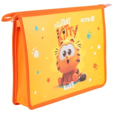 Папка на блискавці A4+, Garfield GF25-428 Kite