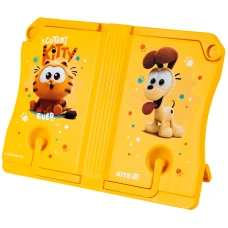 Підставка для книг, пластикова Garfield GF25-391 Kite