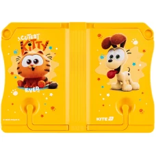 Підставка для книг, пластикова Garfield GF25-391 Kite