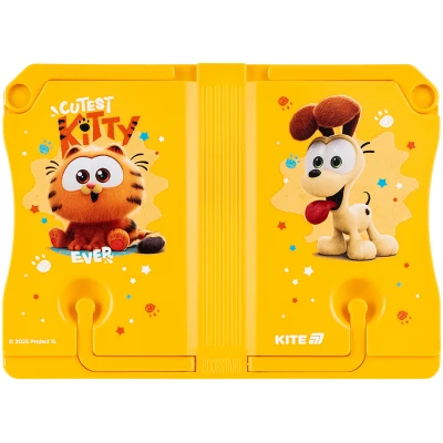 Підставка для книг, пластикова Garfield GF25-391 Kite