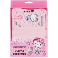 Підставка для книг, пластикова Hello Kitty HK25-391-1 Kite