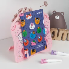 Підставка для книг, пластикова Hello Kitty HK25-391-1 Kite