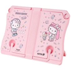 Підставка для книг, пластикова Hello Kitty HK25-391-1 Kite