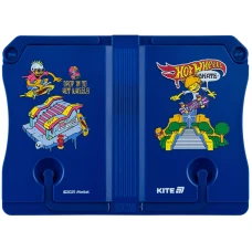 Підставка для книг, пластикова Hot Wheels HW25-391 Kite
