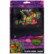 Підставка для книг, пластикова Ninja Turtles NT25-391 Kite