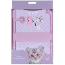 Підставка для книг, пластикова Studio Pets SP25-391 Kite