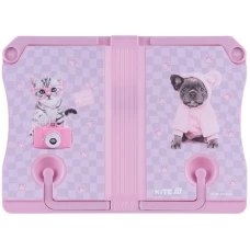 Підставка для книг, пластикова Studio Pets SP25-391 Kite
