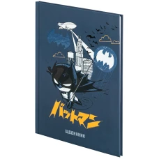 Щоденник шкільний, тверда обкл, DC Comics DC25-262-2 Kite
