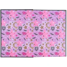 Щоденник шкільний, тверда обкл, Monster High MH25-262 Kite