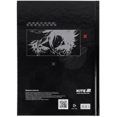 Щоденник шкільний, тверда обкл, Tokyo K25-262-6 Kite