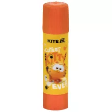 Клей-олівець PVP, 8 г з індикатором Garfield GF25-130 Kite
