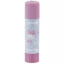 Клей-олівець PVP, 8 г з індикатором Hello Kitty HK25-130-1 Kite