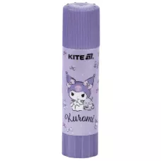 Клей-олівець PVP, 8 г з індикатором Kuromi HK25-130-2 Kite